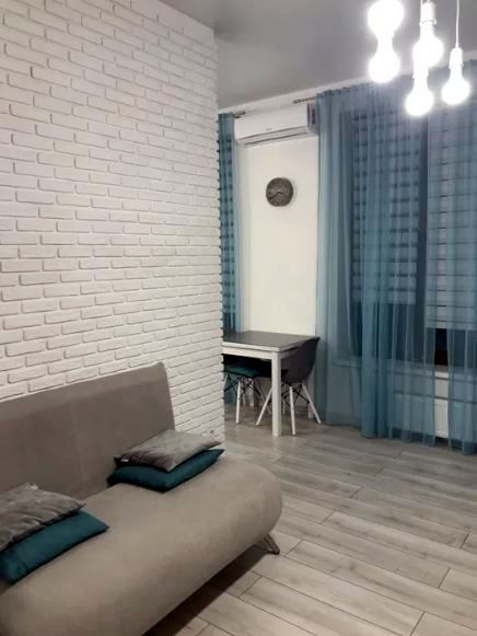 Красивая Квартира студия в ЖК Клабмарин Одеса - фото 4