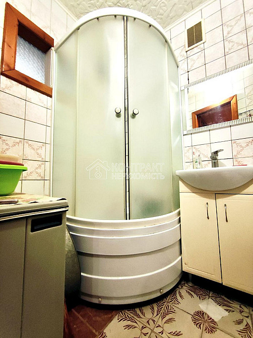 Оренда Квартира 1-кімнатна, 3/5 поверх на вул. Аерокосмічний Харків - фото 12