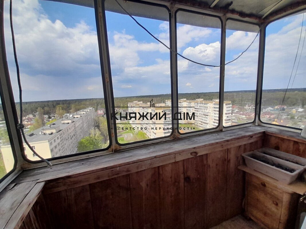 Оренда Квартира 3-кімнатна, 15/16 поверх на Свободы просп. Киев - изображение 15