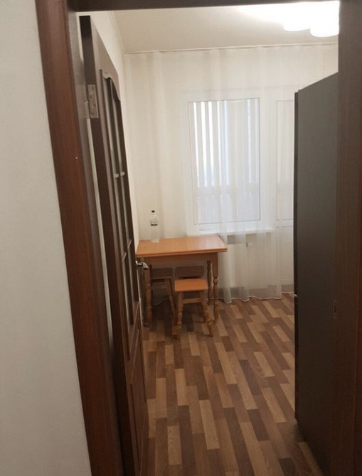 Оренда Квартира 1-кімнатна на ул. Бориса Гмыри Kiev - photo 5