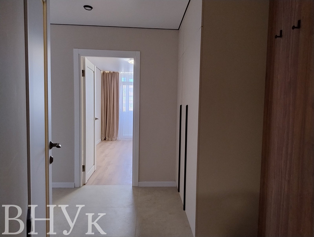 Продаж Квартира 2-кімнатна, 10/11 поверх на вул. Смакули Тернопіль - фото 14