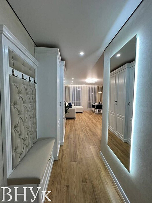 Продаж Квартира 1-кімнатна, 4/16 поверх на вул. Ленкавського Івано-Франківськ - фото 9