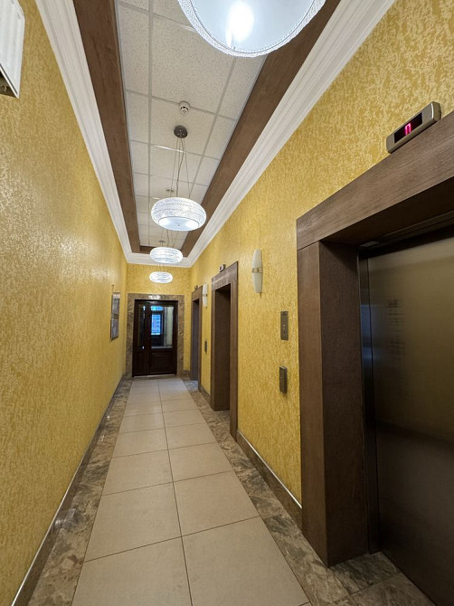 Продаж Квартира 1-кімнатна, 14/23 поверх на Коновальця Євгена вул., д. 34-А Київ - фото 16