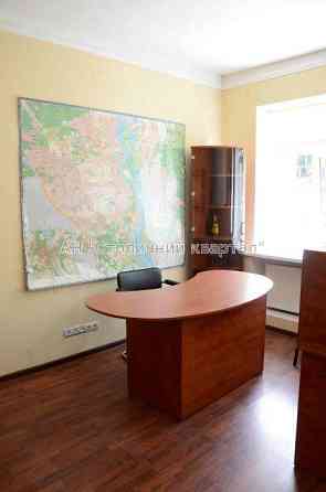 Оренда офісне приміщення на Гарматна вул., 18 приміщень - 2, поверх - 1/5 Київ