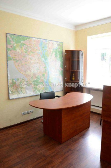 Оренда офісне приміщення на Гарматна вул., 18 приміщень - 2, поверх - 1/5 Київ - фото 4