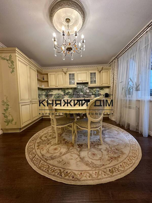 Оренда Квартира 2-кімнатна, 7/23 поверх на Днепровская Набережная Киев - изображение 10