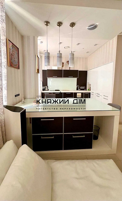 Оренда 2-х кімнатної ,Майдан Незалежності Київ - фото 4