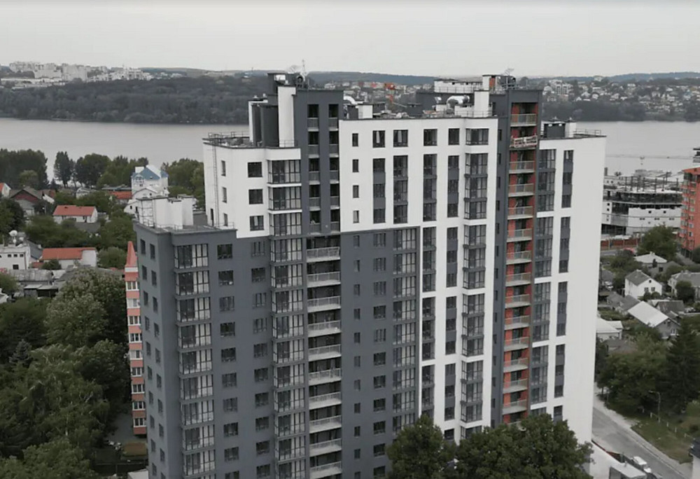 Продаж 2к квартири 61 кв. м на вул. Полковника Данила Нечая Тернопіль - фото 5