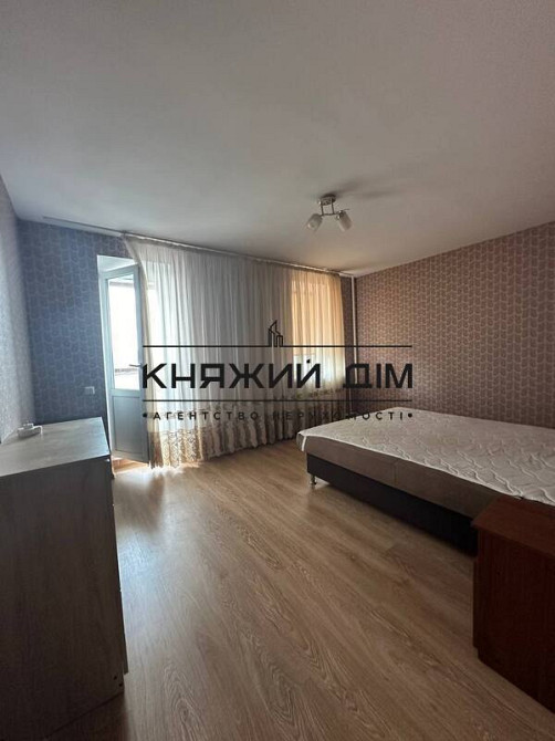 Оренда Квартира 3-кімнатна, 18/19 поверх на Полярная ул. Київ - фото 4