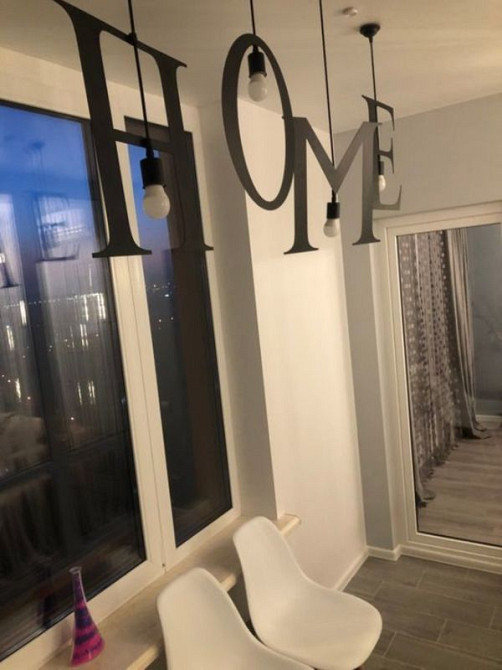 Оренда Квартира 2-кімнатна, 17/26 поверх на Днепровская Набережная, 16 Київ - фото 9