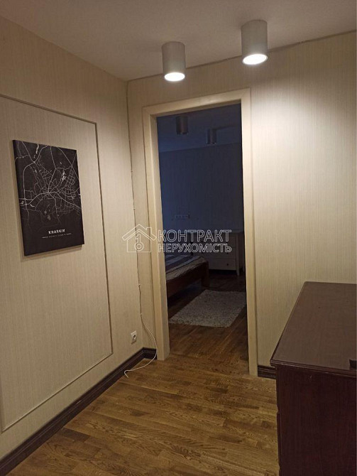 Продаж Квартира 2-кімнатна, 5/10 поверх на вул. Клочківська Харків - фото 10