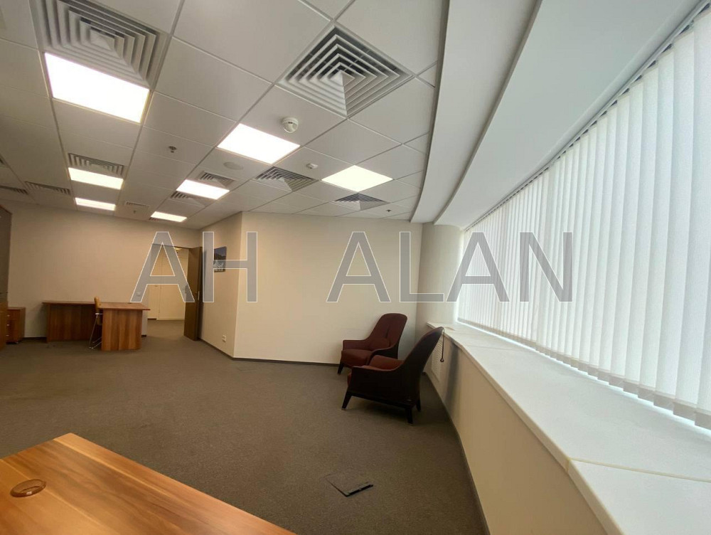 Оренда офісне приміщення на Володимирська вул., 12 приміщень - 4, поверх - 4/9 Kiev - photo 5