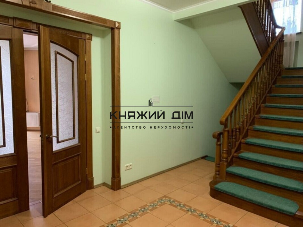 БЕЗ КОМИСИИ!! Продажа коттеджа в с. Гореничи. № 229514 Гореничі - фото 6