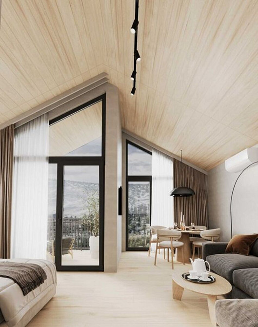 Продаж Будинок Яблуниця (м Яремча район) - фото 16