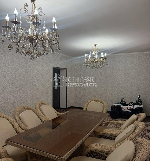 Оренда Будинок 4-кімнатний на вул. ? Харьков - изображение 4