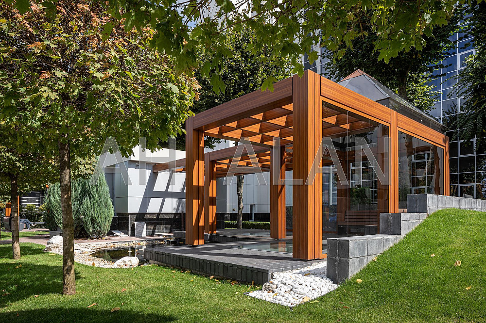 Оренда офісне приміщення на Радищева вул., 10/14 поверх - 3/8 Київ - фото 17