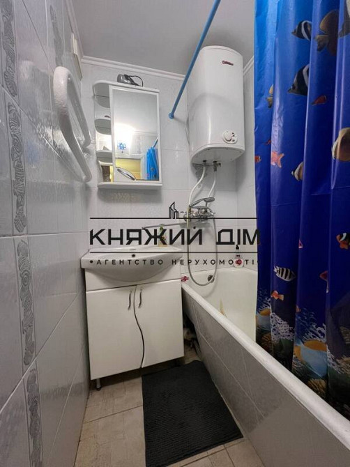 Оренда Квартира 1-кімнатна, 4/16 поверх на Оболонский просп. Киев - изображение 10