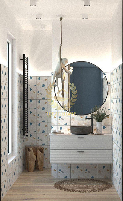 Продам модуьний будинок в Василькові Vasylkiv - photo 6