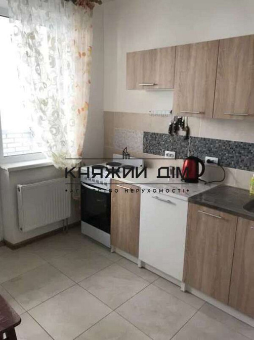 Продаж Квартира 3-кімнатна, 4/26 поверх на Драгоманова ул. Київ - фото 6