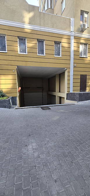 Продаж Квартира 1-кімнатна на ул. Солнечная, 4г Одеса - фото 3