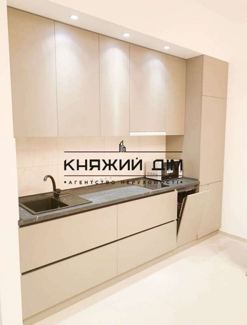 Оренда Квартира 2-кімнатна, 6/25 поверх на Жилянская ул. Киев - изображение 6