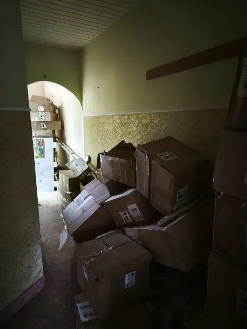 Здається Офісні приміщення площа 40 кв.м Великі Лази Вознесенська 2Б Великі Лази - фото 3