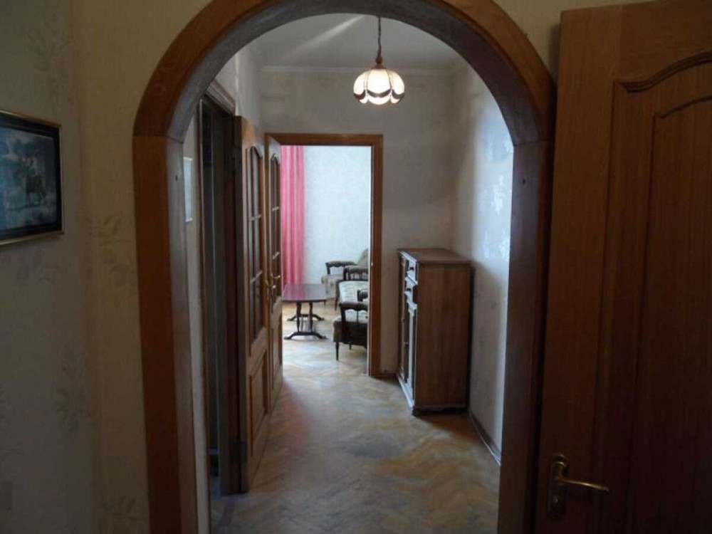 Продаж Квартира 2-кімнатна, 5/18 поверх на Ларисы Руденко, 10 Київ - фото 5