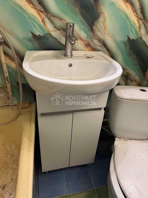 Оренда Квартира 1-кімнатна, 8/9 поверх на вул. Бучми Харків - фото 8