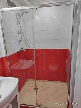 Оренда Квартира 1-кімнатна, 1/9 поверх на Героїв полку «Азов», 28б Київ