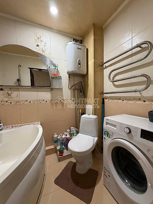 Продаж Квартира 4-кімнатна, 2/9 поверх на вул. Тракторобудівників Kharkiv - photo 13