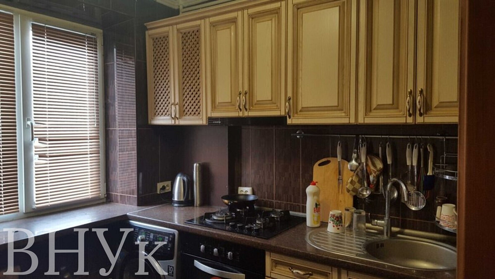 Продаж Квартира 3-кімнатна, 2/5 поверх на Львівська Luts'k - photo 8