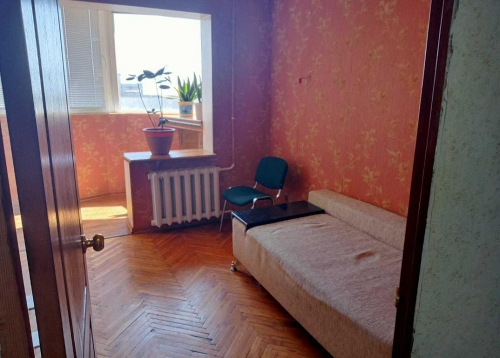 Продається 3-кімнатна квартира в с. Котовського Одеса - фото 7