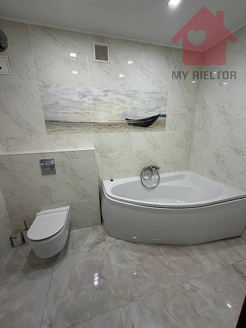 Оренда Квартира 4-кімнатна, 5/5 поверх на Мальовнича Ужгород - фото 8