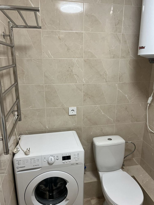 Продаж Квартира 3-кімнатна, 1/5 поверх на Парково-Сирецька вул., д. 10 Kiev - photo 7