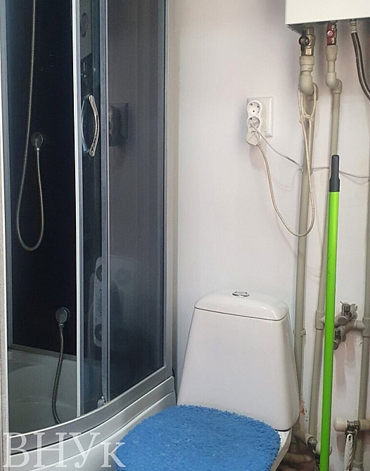 Продаж Квартира 1-кімнатна, 1/1 поверх на Павла Чубинського Івано-Франківськ - фото 9