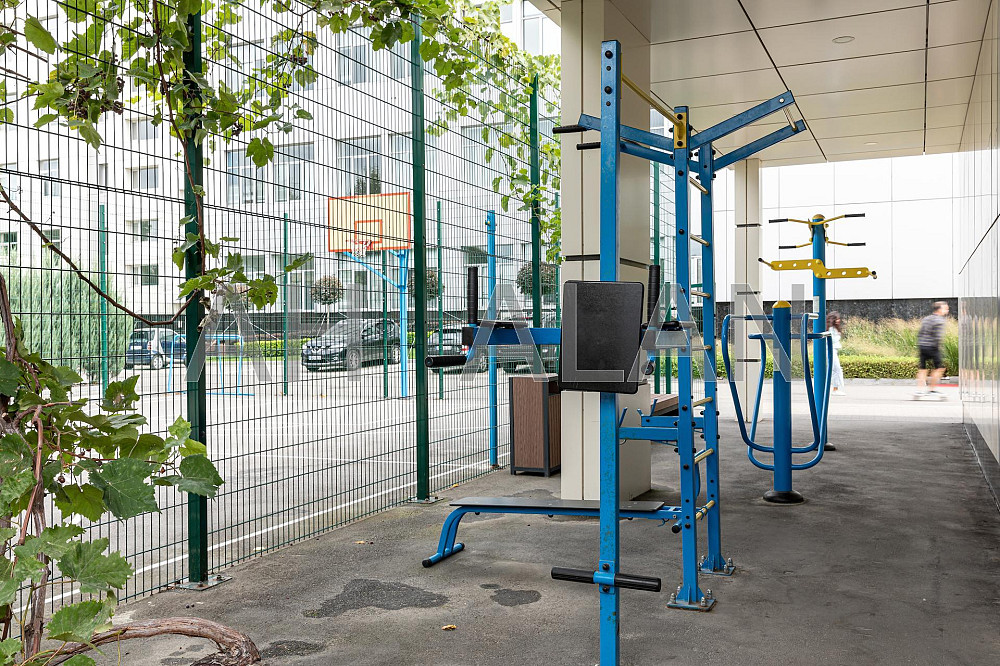 Оренда офісне приміщення на Радищева вул., 10/14 поверх - 3/8 Київ - фото 19