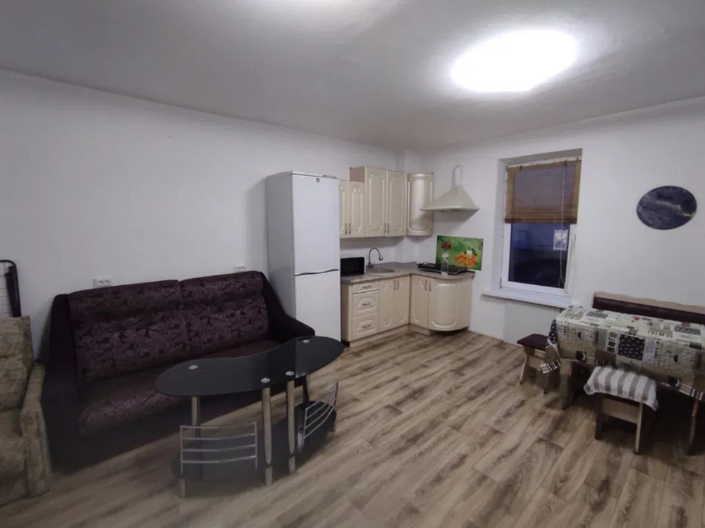 Оренда Квартира 2-кімнатна, 1/2 поверх на Повітрофлотська, 86в Київ - фото 6