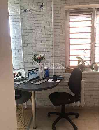 Оренда Квартира 1-кімнатна, 3/5 поверх на вул. Ньютона Харків