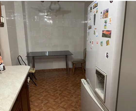 Четырех комнатная квартира на Садикоской угол Градоначальницкой Одеса