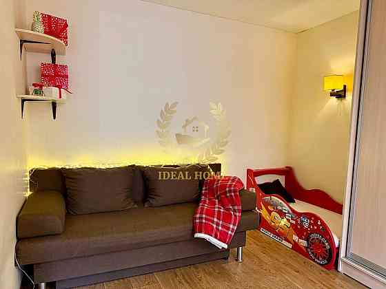 Продаж Квартира 1-кімнатна на Академика Шалимова ул., 16 Київ