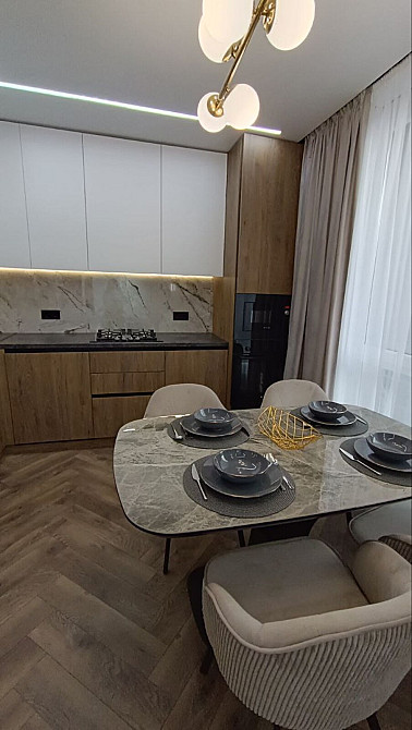 Продаж Квартира 3-кімнатна, 6/11 поверх Івано-Франківськ - фото 16