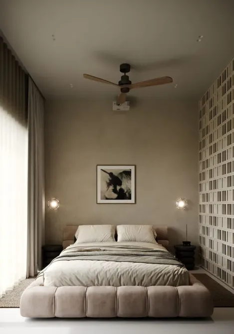 Квартира за кордоном 40 кв.м 1 кімн. 5-й поверх м. Дніпро, на Индонезия, Бали Дніпро - фото 15