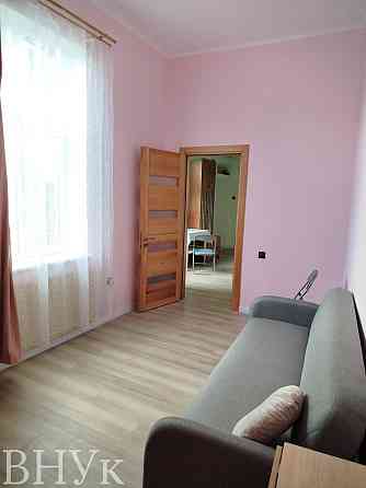 Продаж Квартира 2-кімнатна, 3/3 поверх на вул. Братів Міхновських Львів