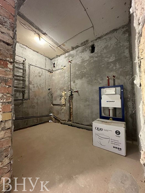 Продаж Квартира 2-кімнатна, 9/9 поверх на Арцеулова Луцк - изображение 13