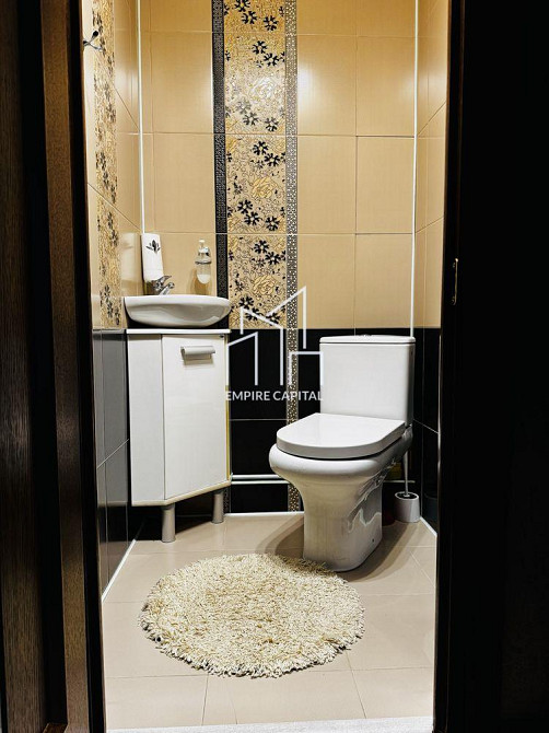 Оренда Квартира 3-кімнатна, 1/9 поверх на вул. Шевченка Тараса Львів - фото 13