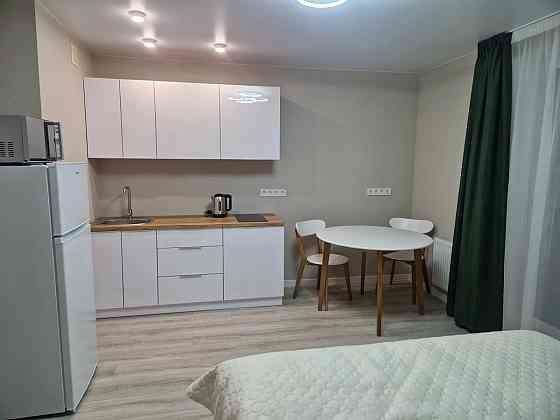 Оренда Квартира 1-кімнатна, 27/27 поверх на ЖК Оранж сити, Киев