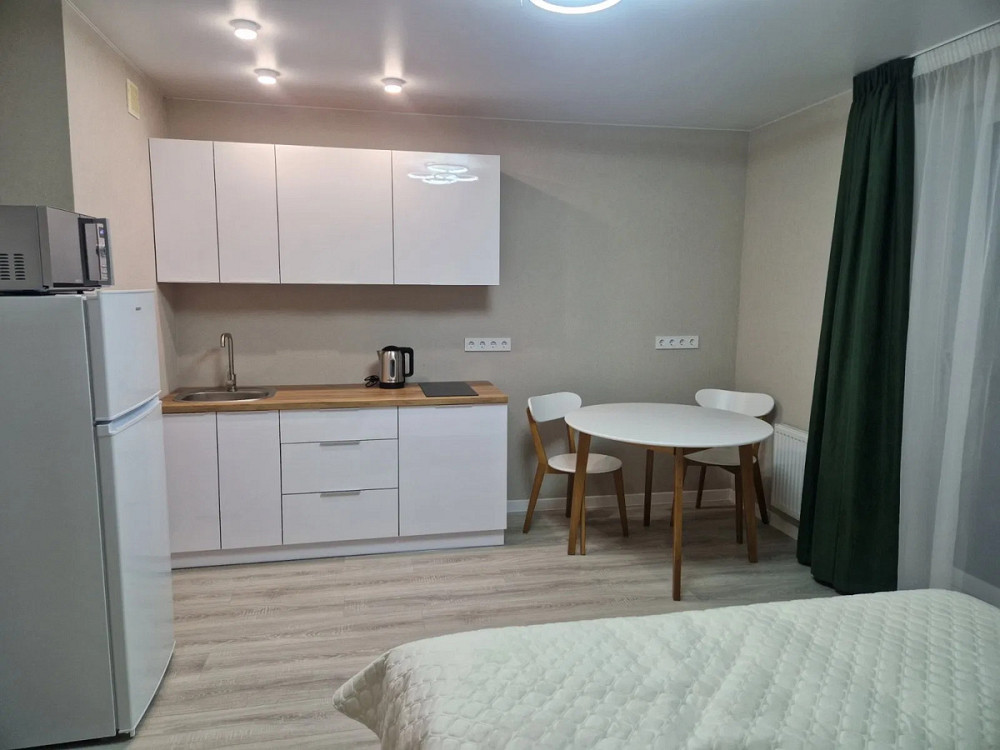 Оренда Квартира 1-кімнатна, 27/27 поверх на ЖК Оранж сити, Київ - фото 1