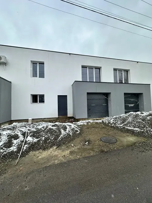 Продаж 2-поверховий Таунхаус 158.6 кв.м 3 кімн. на Гайдея Вовчинець - фото 6