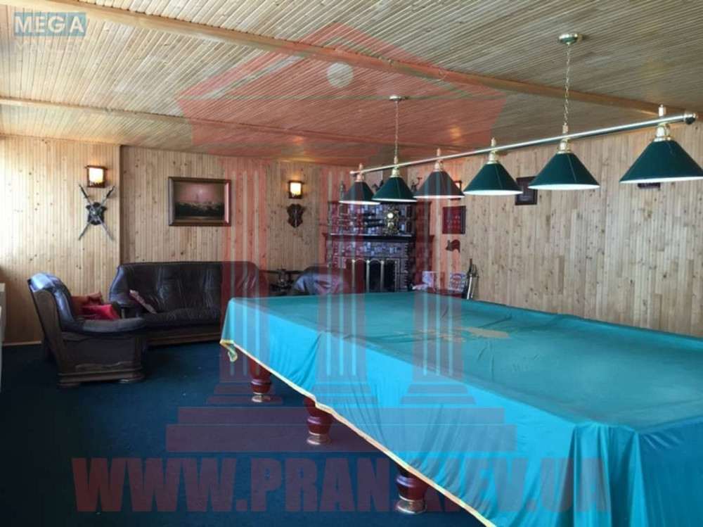 Продаж 3-поверховий Будинок з ділянкою 19 сот 318 кв.м  на Киевский шлях  - фото 12