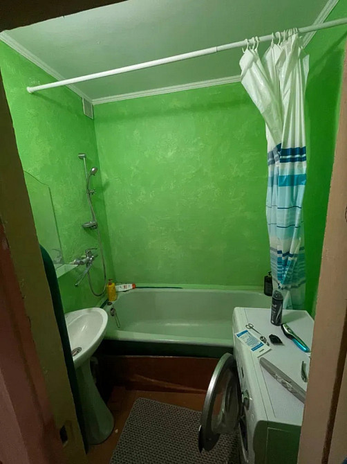 Оренда Квартира 2-кімнатна, 15/16 поверх на Олександра Кошиця, 9 Київ - фото 6